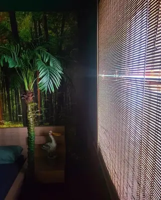 Plan de l'établissement Coquéo Spa & Sauna Suite Paris Disneyland