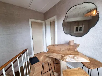Plan de l'établissement La Villa des Tendances