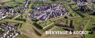 Paysage naturel près de l'appartement