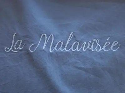 Plan de l'établissement La Malavisée