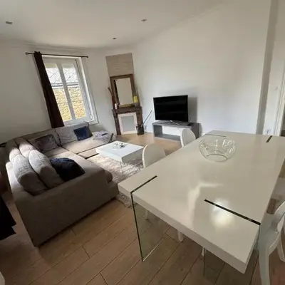 Appartement 3 chambres 6 personnes