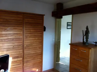 Plan de l'établissement Grand Appartement Chill