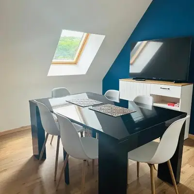 Appartement T3