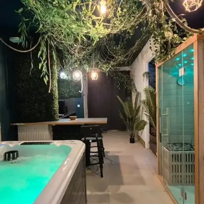 Botanica - Private Spa