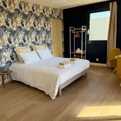 Suite du Spa 2 - Parking Privé Gratuit