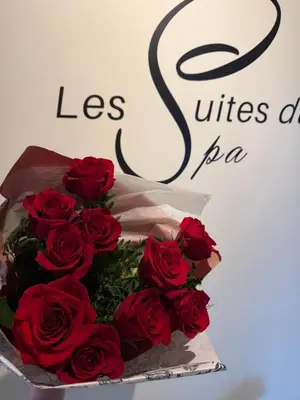 Plan de l'établissement Suite du Spa 3 - Parking Privé Gratuit à Reims