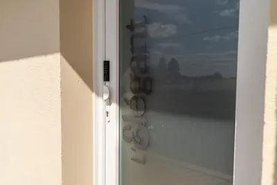 Plan de l'établissement L'élegant, climatisé et rénové - Appart'hôtel Chez MV