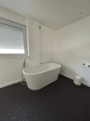 Salle de bains dans l'établissement Tromso - 6P - Hyper-centre - Agréable et Paisible