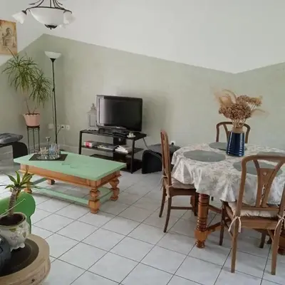 Maison au 55