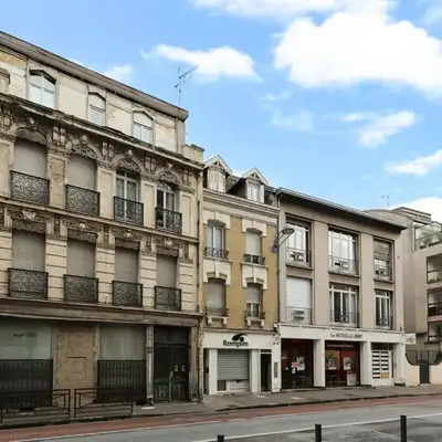 studio gambetta