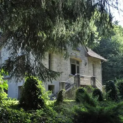 Gîte du Château des Chaînées