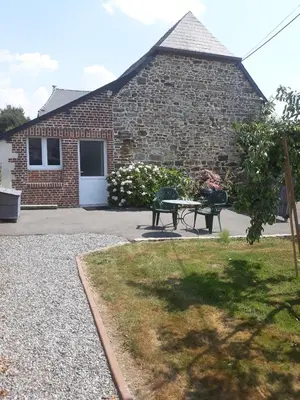 Bâtiment de l'appartement