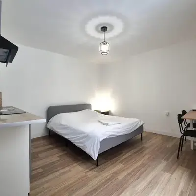 VERONE - Studio agréable pour 2 pers