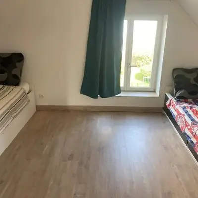 Jolie petite maison de campagne