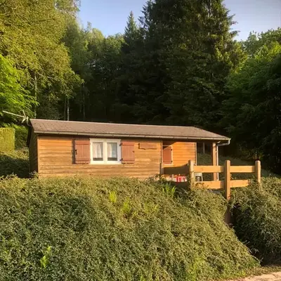 Chalet LE CORPIAS