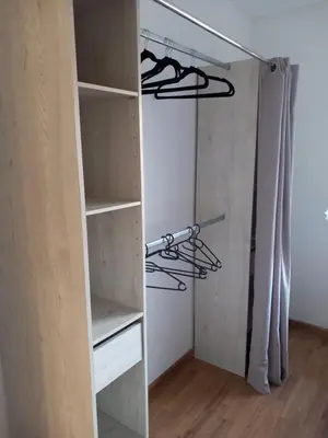 Plan de l'établissement Maison