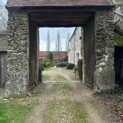 Loft Préaux