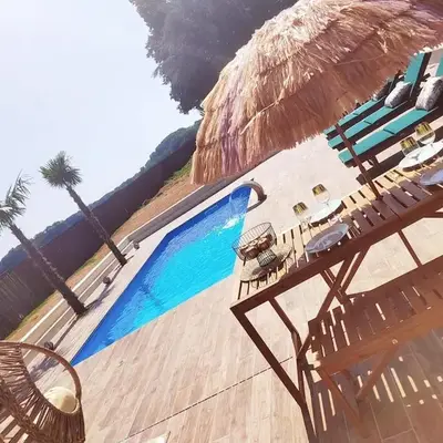 Le Chalet Tropical