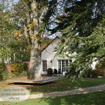 Gîte Nature en Champagne entre Reims et Epernay