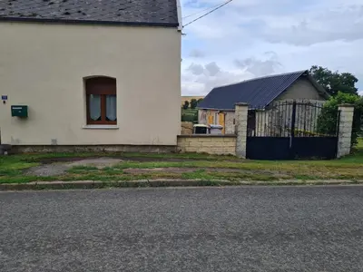 Bâtiment de l'appartement