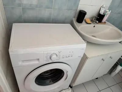 Plan de l'établissement Zedd Apartment