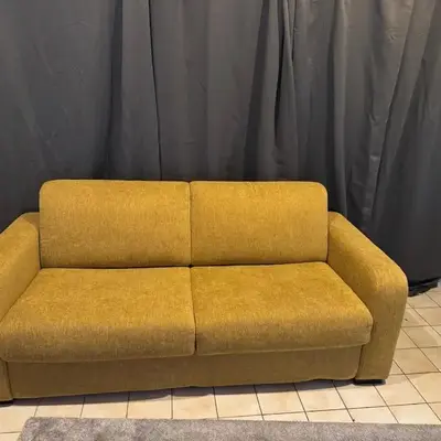 Zedd Apartment