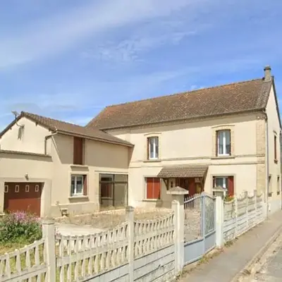 Le Clos Riga