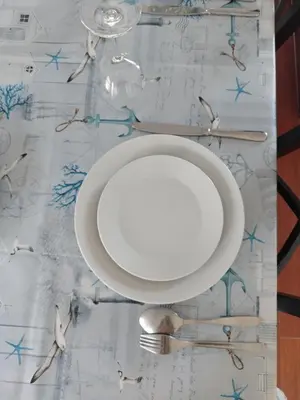 Plan de l'établissement Très bel appartement - Meaux - proche Disneyland