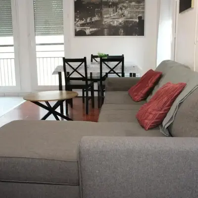 Très bel appartement - Meaux - proche Disneyland