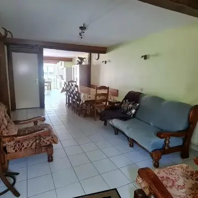 Gîte LA COUMERETTE