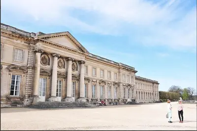 Clients de l'établissement L'Atelier Bottier- Voisin Château