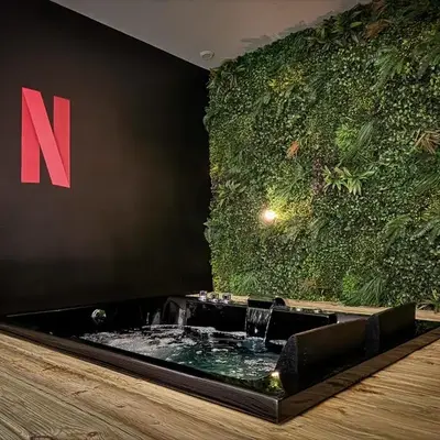 Nuit insolite Lovescape - Sauna & Spa privatif