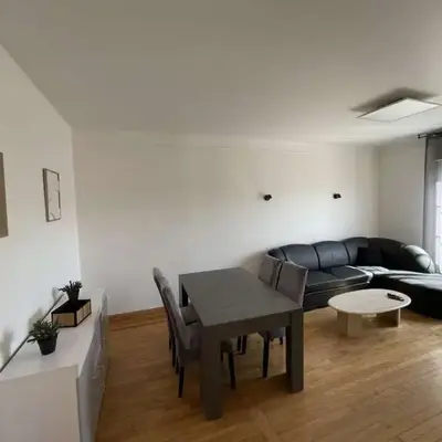 Logement 1 à 4 personnes