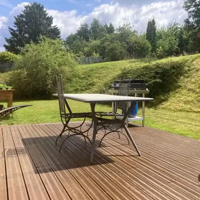 L échappée verte à Renwez
