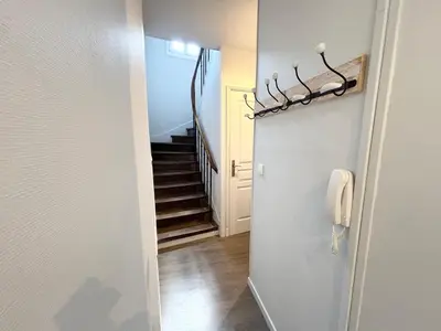 Plan de l'établissement Maison Gambetta - 4 chambres 4 SDB - 5 min Cathédrale
