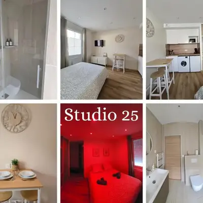 Studio 25