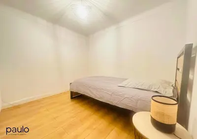 Télévision ou salle de divertissement dans l'établissement Appartement Coeur de ville