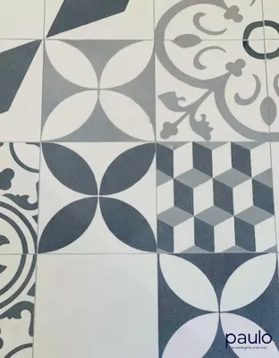 Plan de l'établissement Appartement Coeur de ville