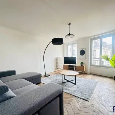 Appartement Coeur de ville