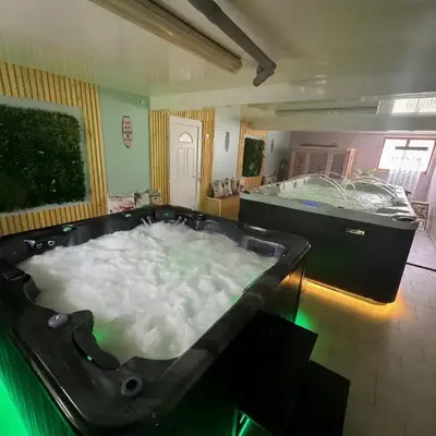 Le Repos Du Lièvre