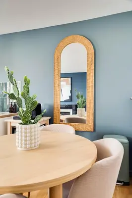 Plan de l'établissement Cérès - Centre - 3 Chambres