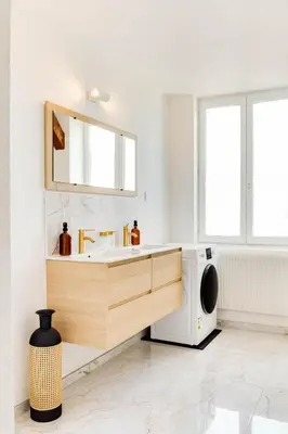 Plan de l'établissement Cérès - Centre - 3 Chambres