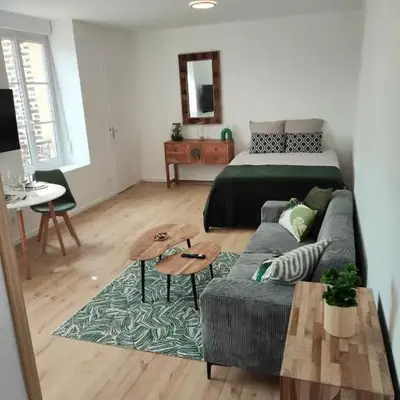 CMG Studio 202 XL Petit Bois Place Ducale