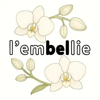 Plan de l'établissement L'embellie