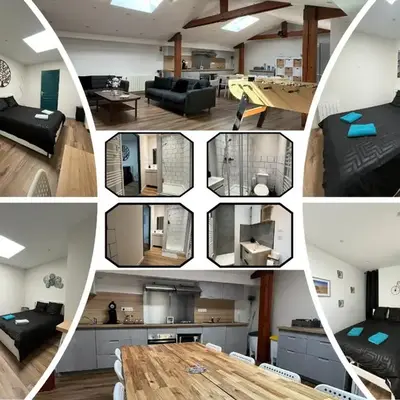 SQ'Loft 