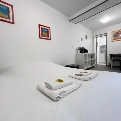 Duruy 4 studio cosy rdc fdc proche centre-ville