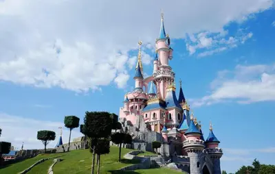 Lieu d'intérêt à proximité de la maison de vacances