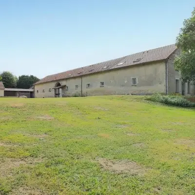 Beautiful Home In Monthenault With Wifi