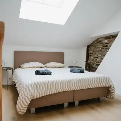 Room Urban Chic