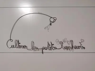 Plan de l'établissement A l'ombre du mûrier
